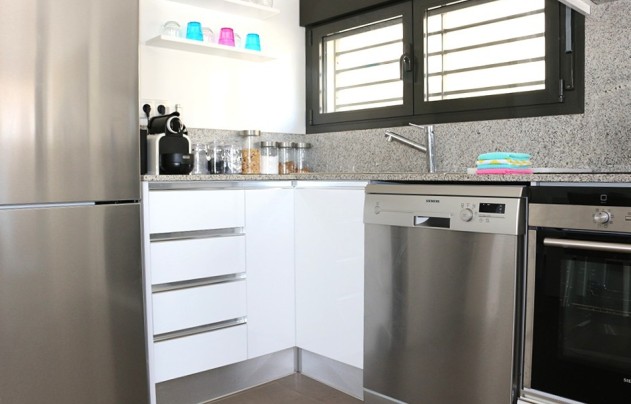 Resale - Villa - Orihuela Costa - La Zenia