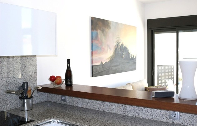 Resale - Villa - Orihuela Costa - La Zenia