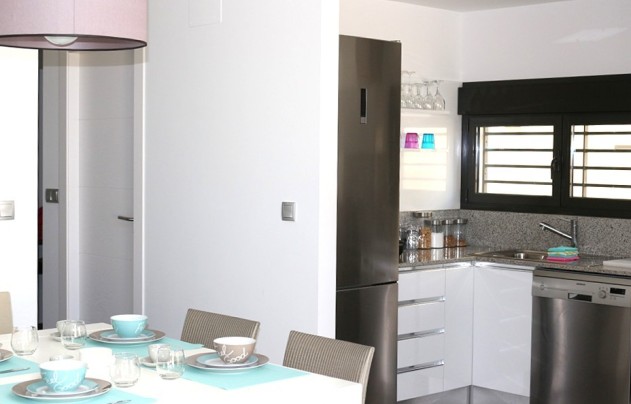 Resale - Villa - Orihuela Costa - La Zenia