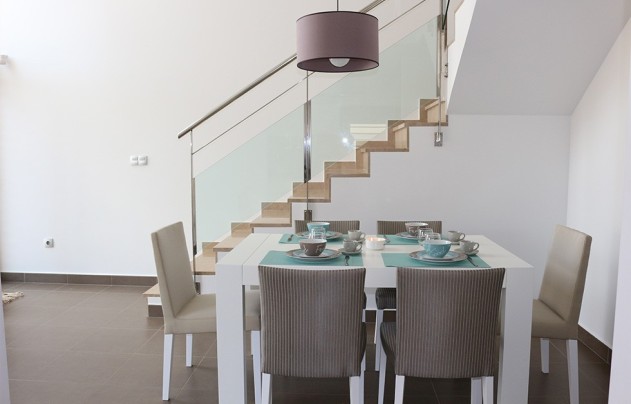 Resale - Villa - Orihuela Costa - La Zenia