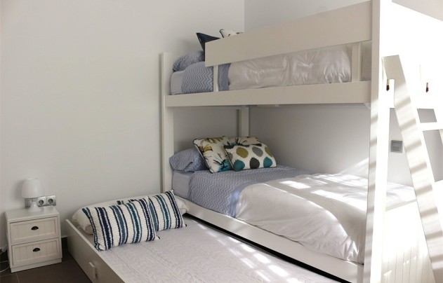 Resale - Villa - Orihuela Costa - La Zenia