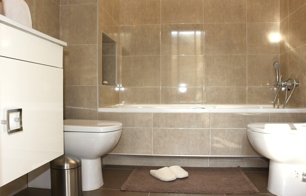 Resale - Villa - Orihuela Costa - La Zenia