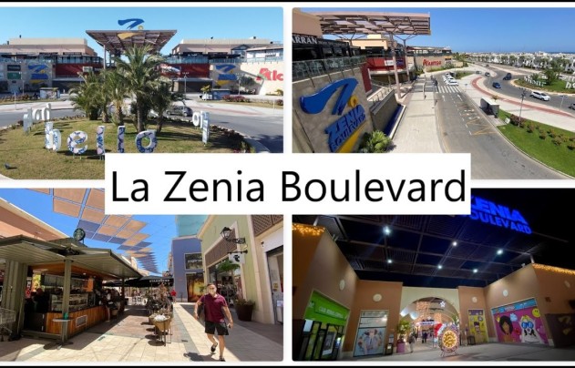 Resale - Villa - Orihuela Costa - La Zenia