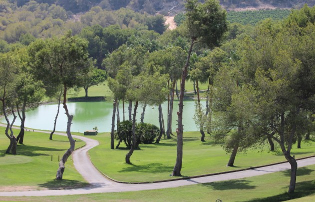 Resale - Villa - Orihuela Costa - La Zenia