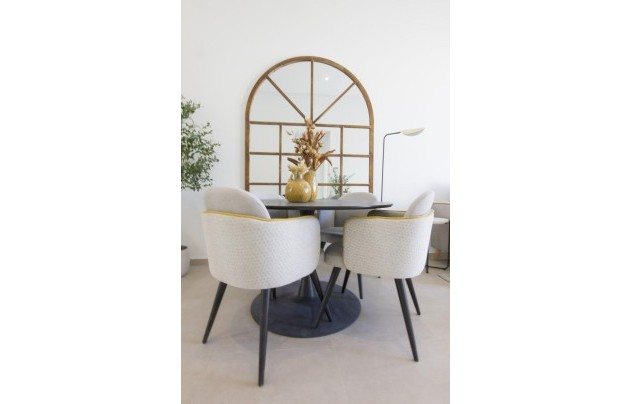 New Build - Apartment - San Fulgencio - Pueblo