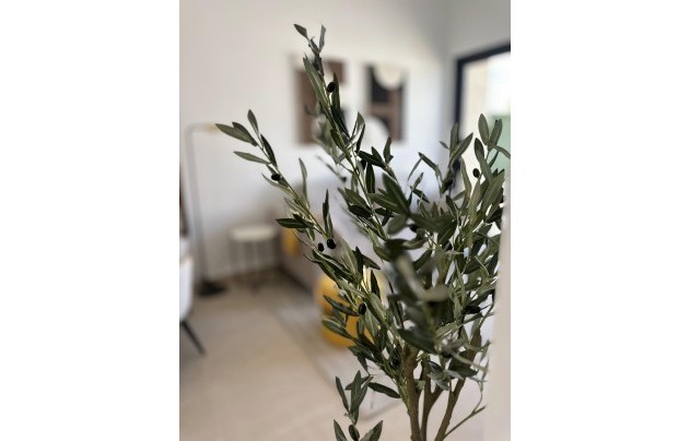 New Build - Apartment - San Fulgencio - Pueblo