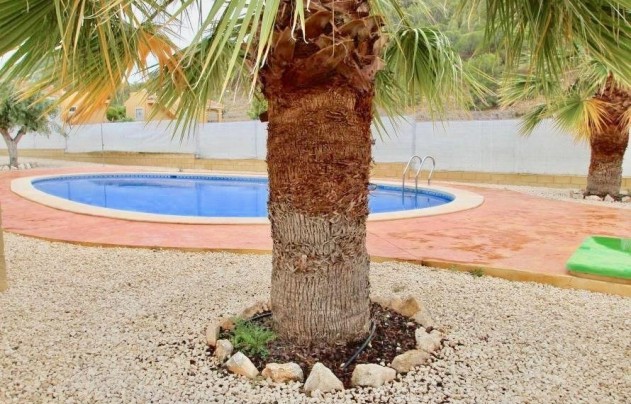 New Build - Villa - La Romana - Villas de la Romana