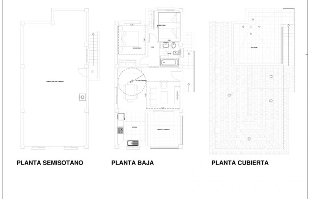 New Build - Villa - La Romana - Villas de la Romana