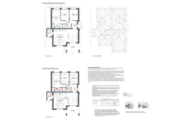 New Build - Villa - La Romana - Villas de la Romana
