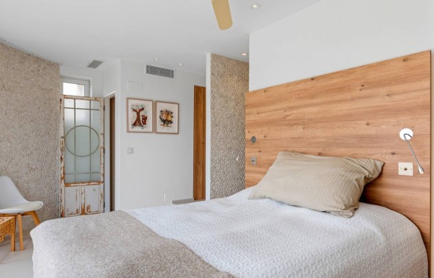 Resale - Villa - Ciudad Quesada