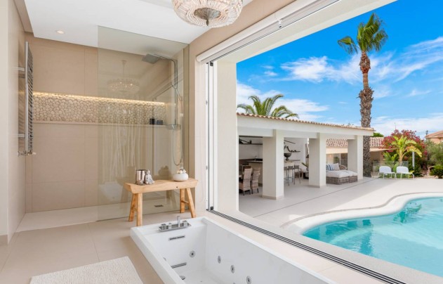 Resale - Villa - Ciudad Quesada