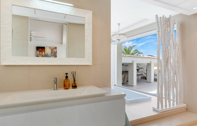 Resale - Villa - Ciudad Quesada