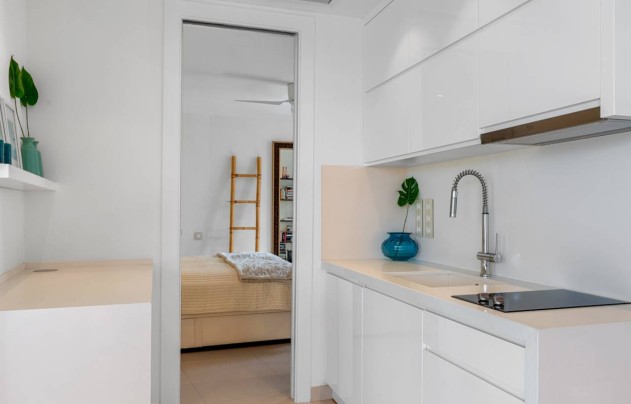 Resale - Villa - Ciudad Quesada