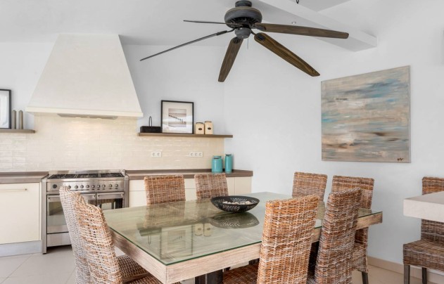 Resale - Villa - Ciudad Quesada