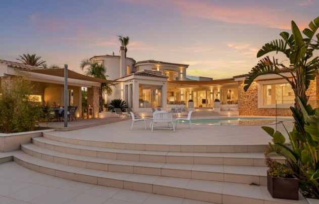 Resale - Villa - Ciudad Quesada