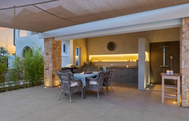 Resale - Villa - Ciudad Quesada