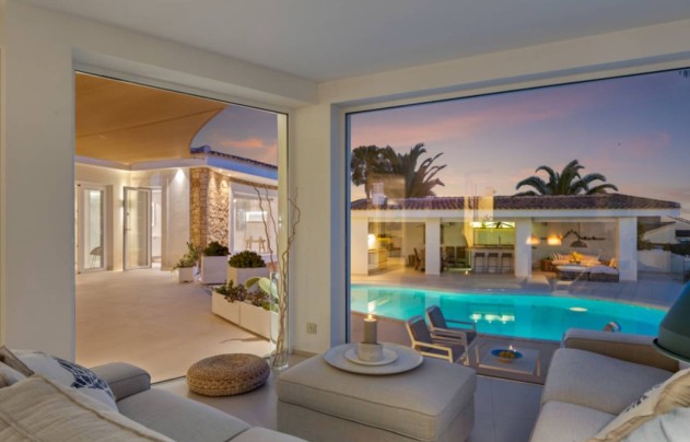 Resale - Villa - Ciudad Quesada