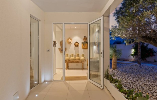 Resale - Villa - Ciudad Quesada