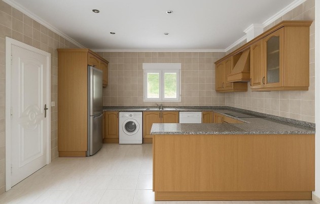 Herverkoop - Villa - Denia - La Xara - La Sella