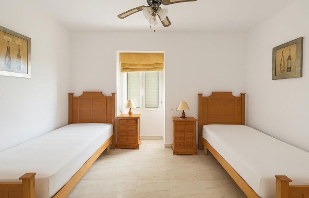 Resale - Villa - Denia - La Xara - La Sella