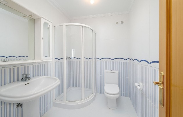 Resale - Villa - Denia - La Xara - La Sella