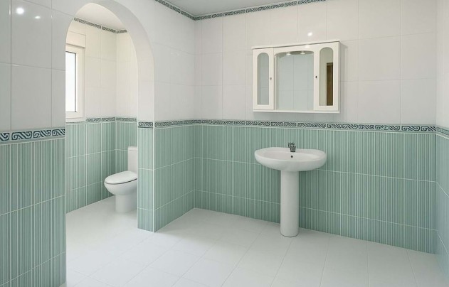 Resale - Villa - Denia - La Xara - La Sella