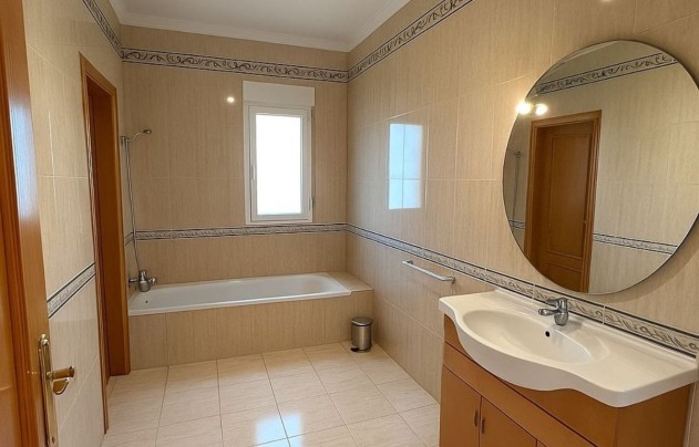 Resale - Villa - Denia - La Xara - La Sella