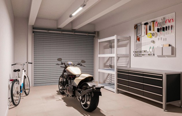 New Build - Villa - Fuente Álamo - La Pinilla