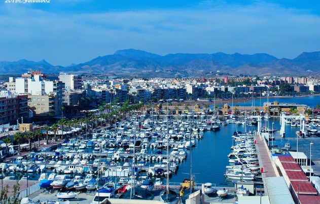 New Build - Apartment - Fuente Álamo - La Pinilla