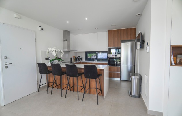 Resale - Villa - Ciudad Quesada - town