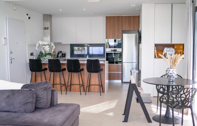 Resale - Villa - Ciudad Quesada - town