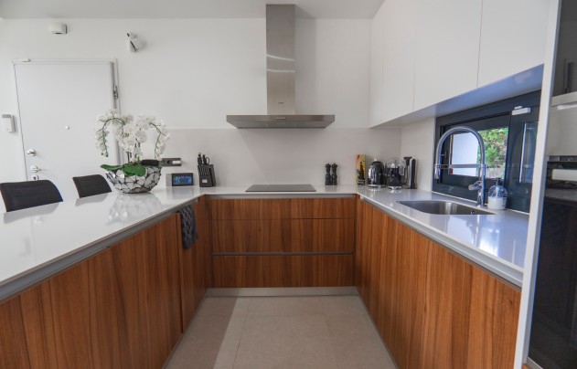 Resale - Villa - Ciudad Quesada - town