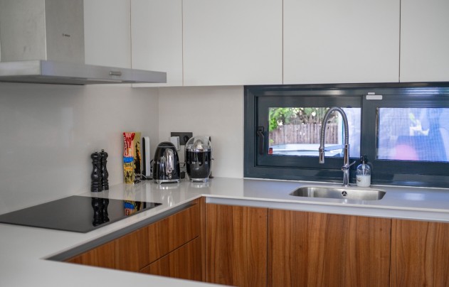 Resale - Villa - Ciudad Quesada - town