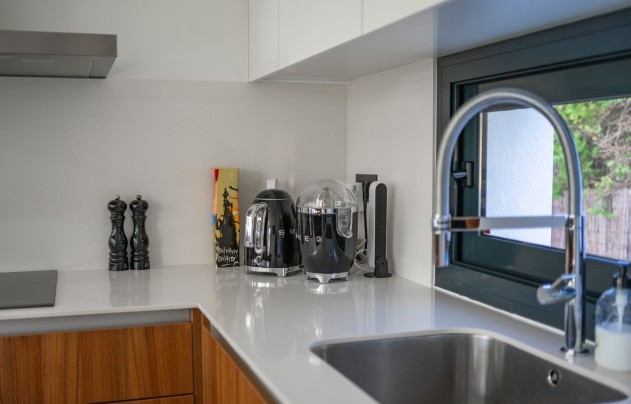 Resale - Villa - Ciudad Quesada - town