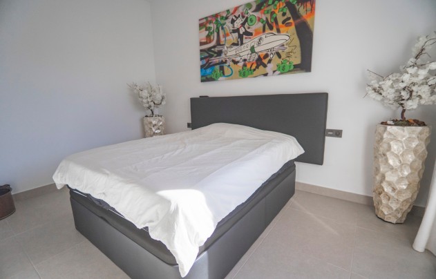 Resale - Villa - Ciudad Quesada - town