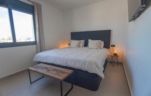 Resale - Villa - Ciudad Quesada - town