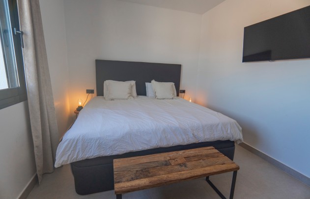 Resale - Villa - Ciudad Quesada - town