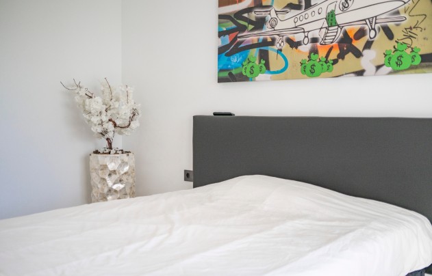 Resale - Villa - Ciudad Quesada - town