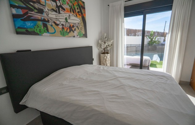 Resale - Villa - Ciudad Quesada - town