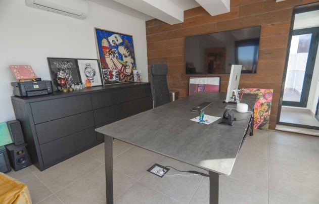 Resale - Villa - Ciudad Quesada - town