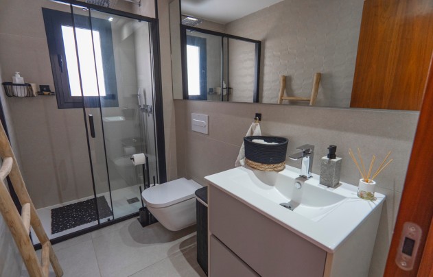 Resale - Villa - Ciudad Quesada - town