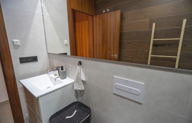 Resale - Villa - Ciudad Quesada - town