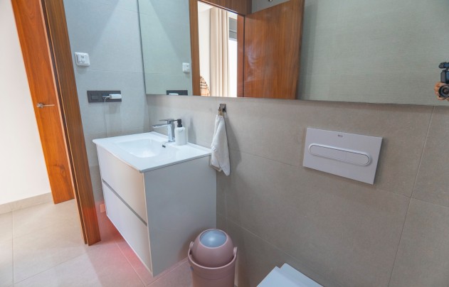 Resale - Villa - Ciudad Quesada - town