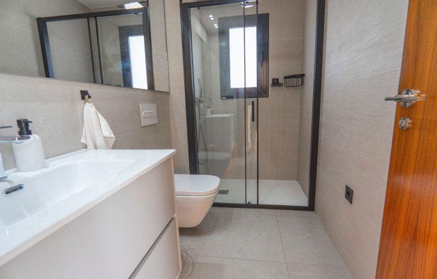 Resale - Villa - Ciudad Quesada - town