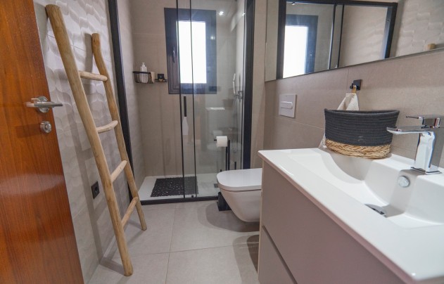 Resale - Villa - Ciudad Quesada - town