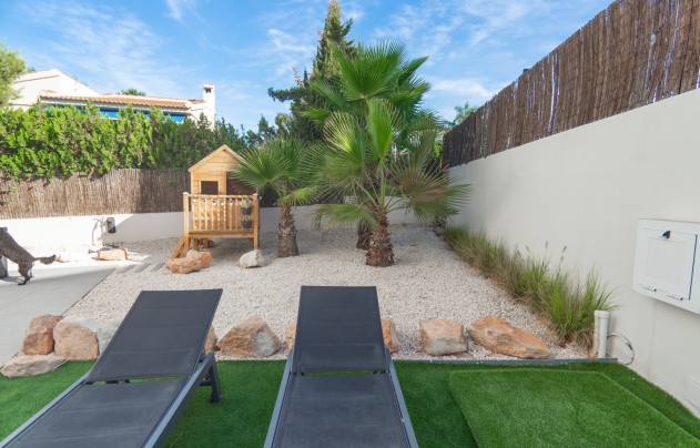 Resale - Villa - Ciudad Quesada - town