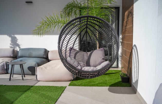 Resale - Villa - Ciudad Quesada - town