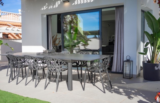 Resale - Villa - Ciudad Quesada - town