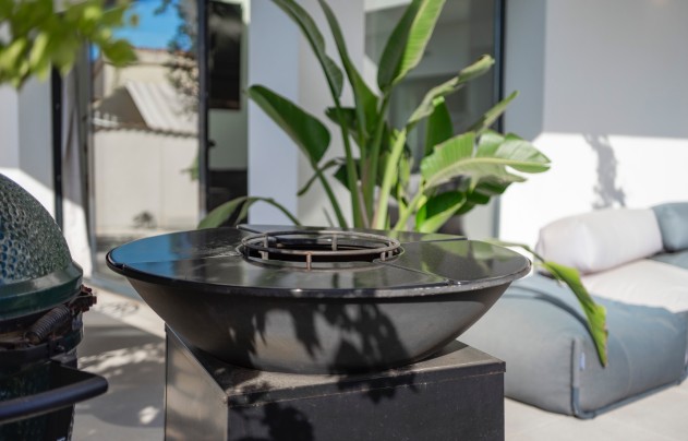 Resale - Villa - Ciudad Quesada - town