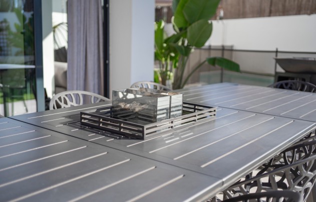 Resale - Villa - Ciudad Quesada - town